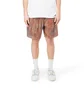 Stüssy Dyed Easy Shorts (Rot)