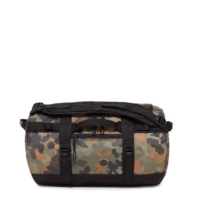 The North Face Base Camp Duffel XS (Camo)