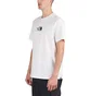 The North Face Fine Alpine Equipment T-Shirt (Weiß)