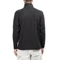 The North Face M 100 Glacier 1/4 ZIP TNF (Schwarz)