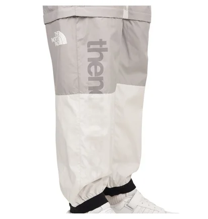 The North Face Origins '86 Convertible Mountain Pants (Grau)