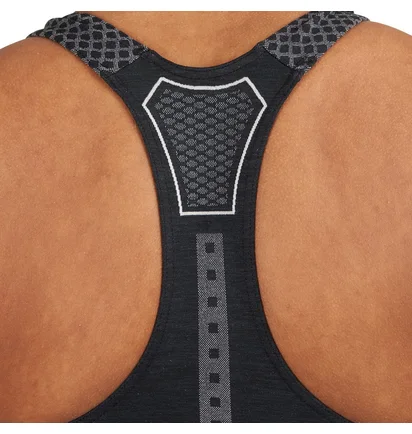 The North Face WMNS Baselayer Top (Schwarz)