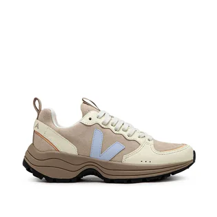 Veja WMNS Venturi Suede (Creme / Flieder)