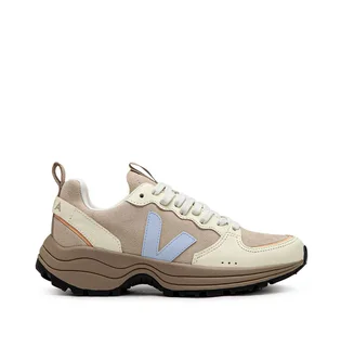 Veja WMNS Venturi Suede (Creme / Flieder)