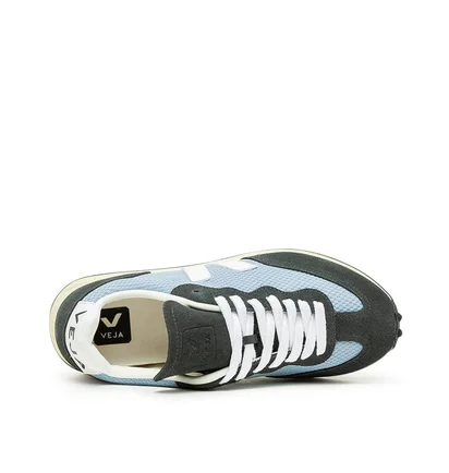 Veja WMNS Rio Branco Alveomesh (Blau / Weiß)