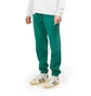 Brain Dead Logo Head Panel Sweatpant (Blaugrün)