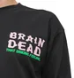 Brain Dead Sinking Feeling Longsleeve (Schwarz)