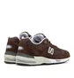New Balance W991BGW Made in UK (Braun)