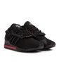 Y-3 Harigane (Schwarz / Weiß / Rot)