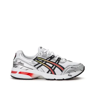 Asics Sportstyle Gel-1090 W (Silber / Weiß)