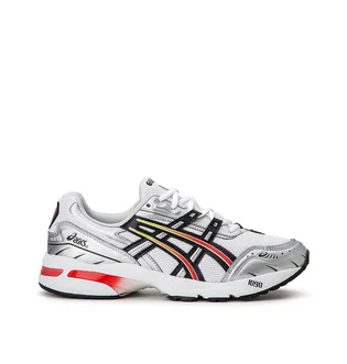Asics Sportstyle Gel-1090 W (Silber / Weiß)