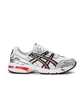 Asics Sportstyle Gel-1090 W (Silber / Weiß)