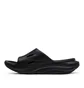 HOKA Ora Recovery Slide 3 (Schwarz)
