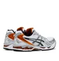 Asics Gel Kayano 14 (Silber / Orange)