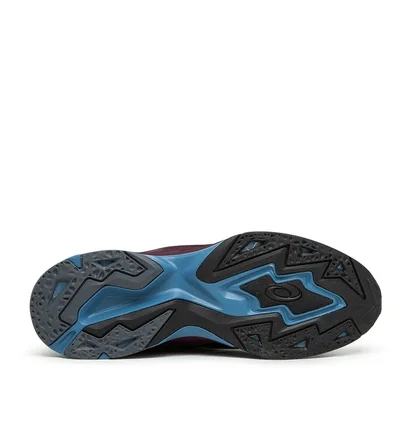 Asics HN2-S Protoblast (Dunkelblau / Schwarz)