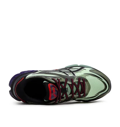 Asics GEL-Quantum 360 VIII Digitune (Grün / Lila / Rot)