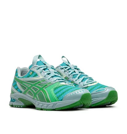 Asics UB9-S GEL-DS Trainer 14 (Grün / Blau)