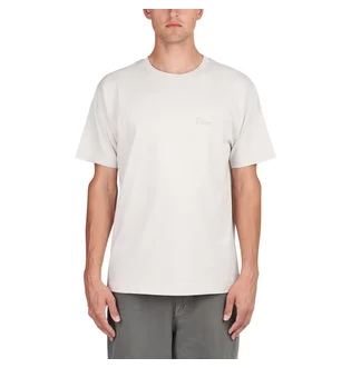 Dime Classic Small Logo T-Shirt (Grau)