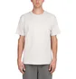 Dime Classic Small Logo T-Shirt (Grau)