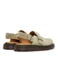 Dr. Martens Jorge Slingback (Grün / Gum)