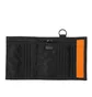 Porter by Yoshida Tanker Wallet (Schwarz)