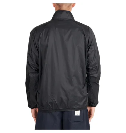 Puma x St. Pauli All Weather Jacket (Schwarz)