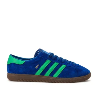 adidas Bern (Blau / Grün)