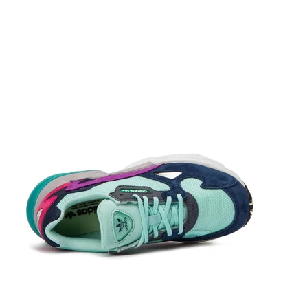adidas Originals W Falcon (Minze)