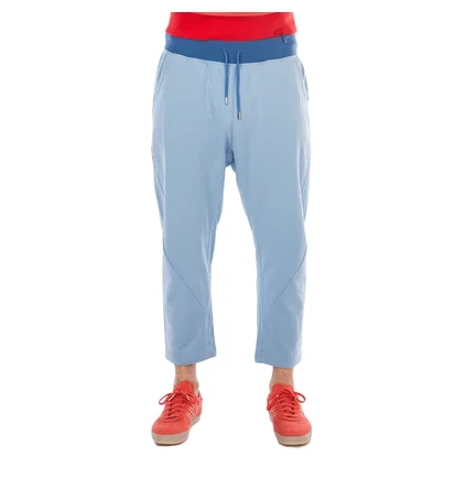 adidas Originals XBYO x Oyster Pants (Hellblau)