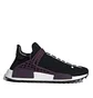 adidas x Pharrell Williams HU HOLI NMD MC 'Powder Dye' (Schwarz)