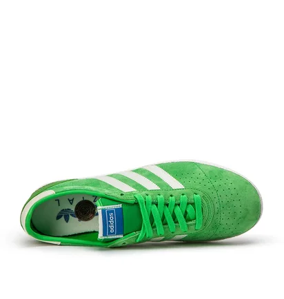 adidas Munchen Super SPZL (Grün)