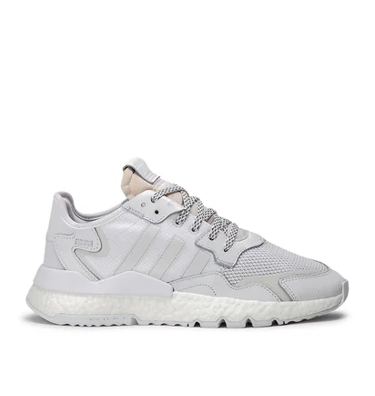 adidas Nite Jogger (Weiß)