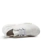 adidas NMD_R1 Primeknit (Weiß / Grün)