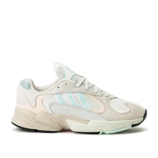 adidas Yung 1 (Beige / Minze)