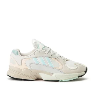 adidas Yung 1 (Beige / Minze)