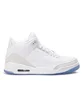 Air Jordan 3 Retro Triple White (Weiß)