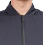 AlphaTauri Heatable Bomber Jacket (Navy)