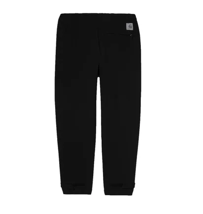 Carhartt WIP Softshell Pant (Schwarz)