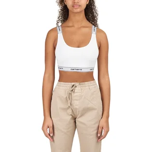 Carhartt WIP W' Script Top (Weiß)