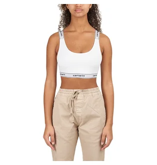 Carhartt WIP W' Script Top (Weiß)