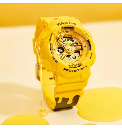 Casio Baby-G BA-110XSLC-9AER 