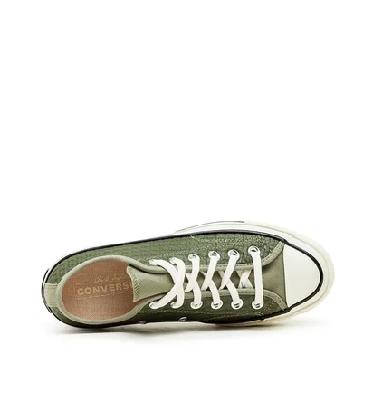 Converse Alt Exploration Chuck 70 Low (Khaki)