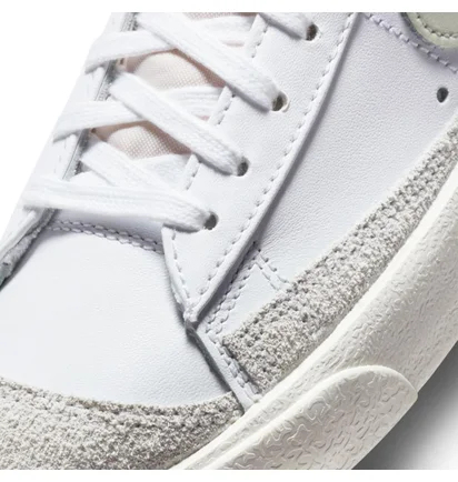Nike WMNS Blazer Mid '77 (Weiß)