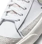 Nike WMNS Blazer Mid '77 (Weiß)