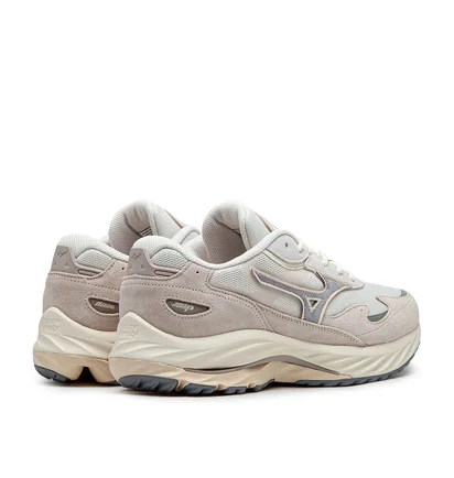 Mizuno Wave Rider Beta (Beige)