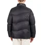 Dime Midweight Wave Puffer (Schwarz)