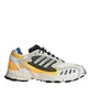adidas Torsion TRDC (Beige / Schwarz / Gelb)