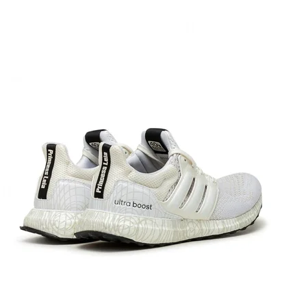 adidas X Star Wars UltraBoost DNA 'Leia' (Weiß)