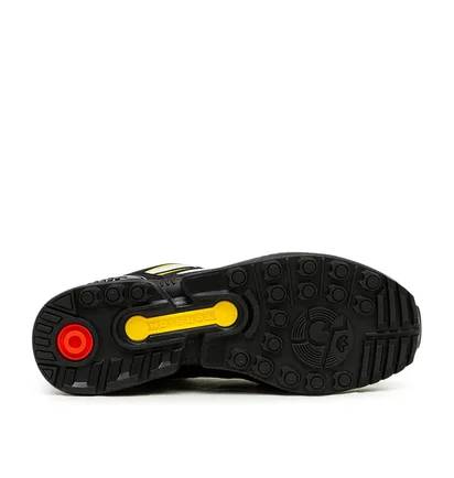 adidas x Lego ZX 8000 (Schwarz)