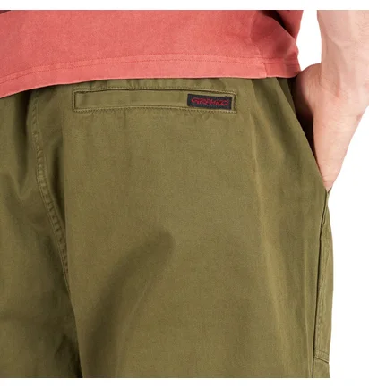 Gramicci Loose Tapered Pant (Oliv)